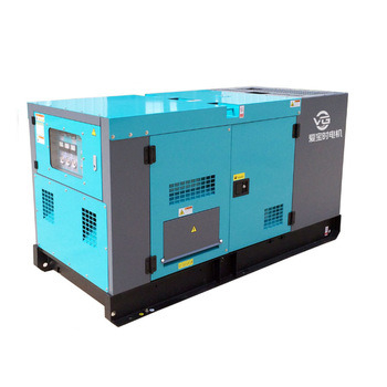 携帯用電気375 KVA 300 kw 360KW 450 KVAのディーゼル発電機の価格